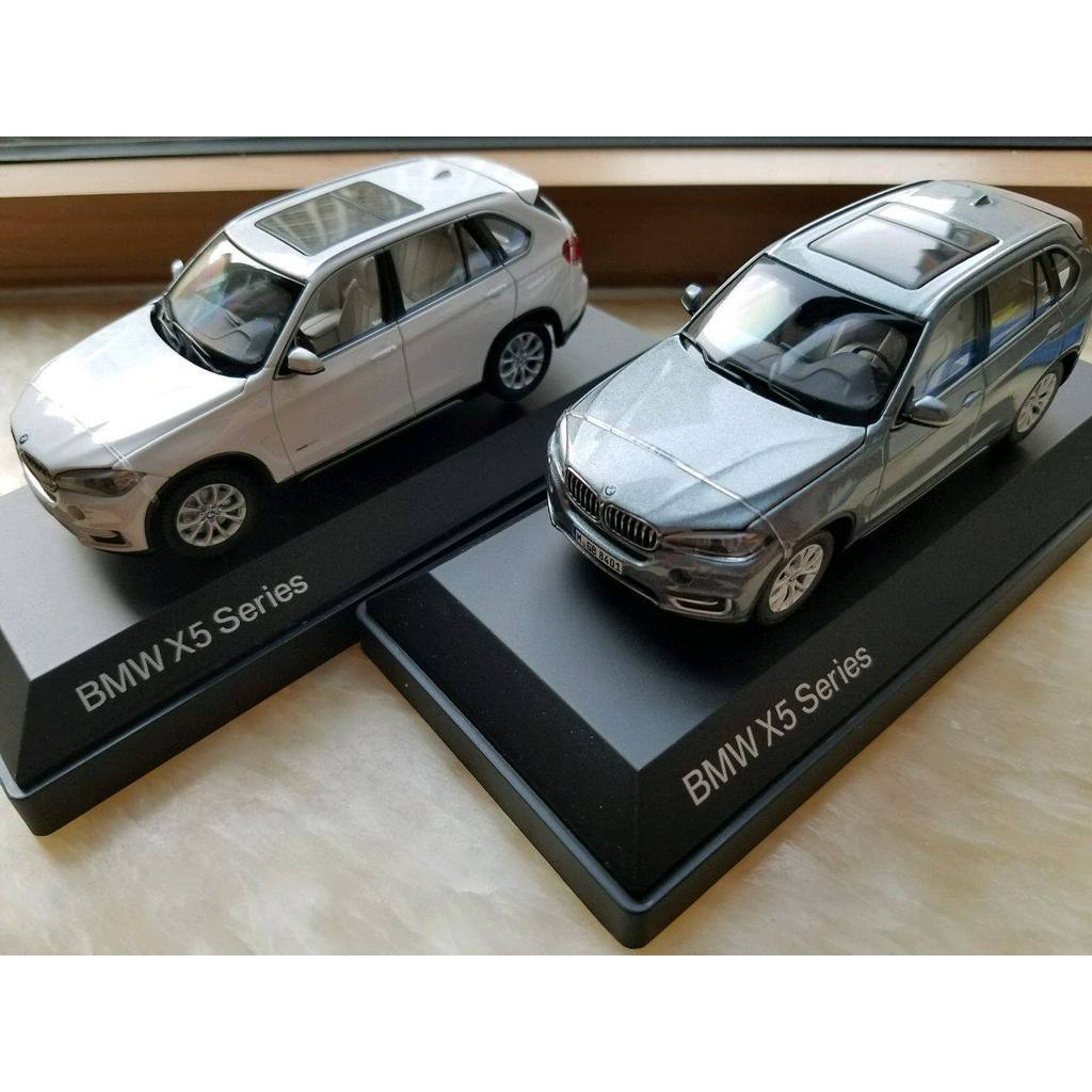 [Ready Stock] 1: 43 bmw x5 Car Model