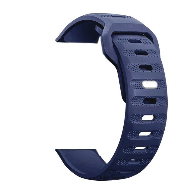 สาย สำหรับ Amazfit Active Max สายนาฬิกา สายนาฬิกา ซิลิโคน สำหรับ สมาร์ทวอทช์ - รูปที่ 4