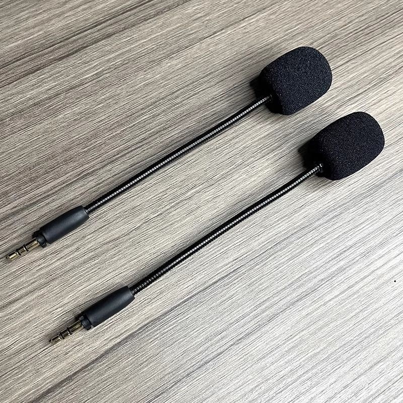 เหมาะสําหรับ Walker G2/G4/G5/G30S/G33/K750W ชุดหูฟังไมโครโฟนภายนอกไมโครโฟนขนาดเล็กอุปกรณ์เสริม 1.24