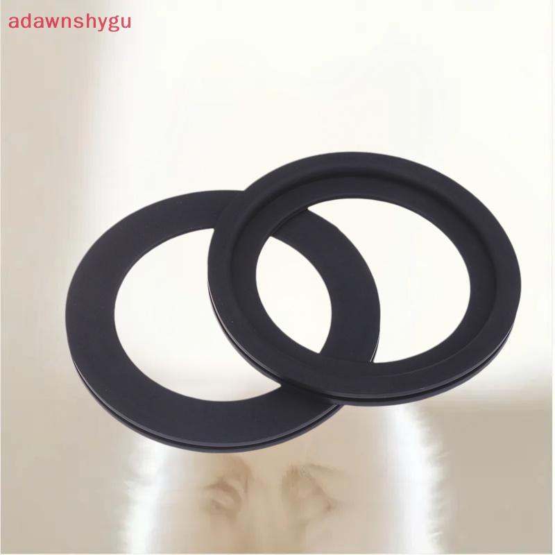 Adagu 2/4 ชิ้น RV ห้องน้ําซีลเปลี่ยนปะเก็น Flushpatible 300 310 320 RV ห้องน้ําซีลแหวน Camping Van อ