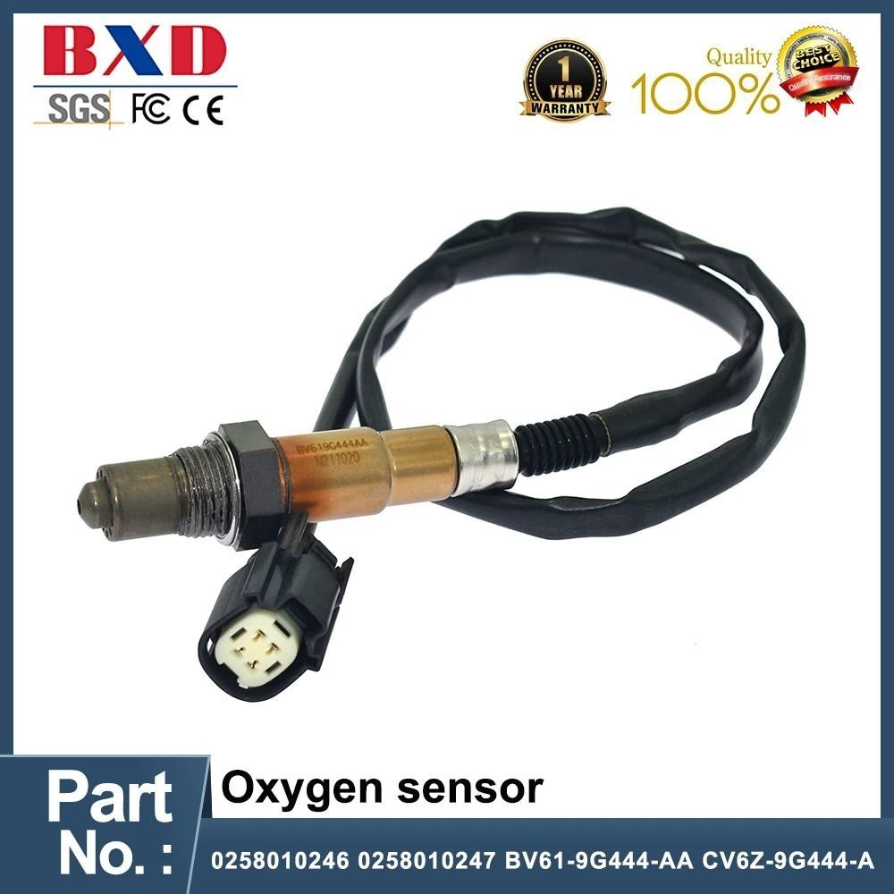 BV61-9G444-AA Oxygen O2 Sensor fit สําหรับ Ford FOCUS II III 2.0 Direct Flex GDi 2010-2015 025801024