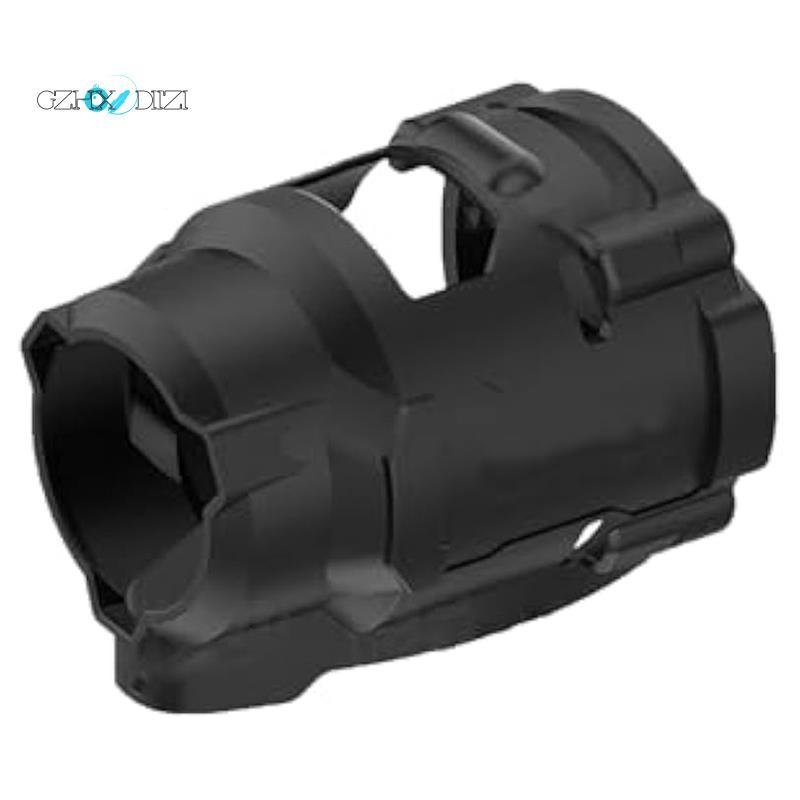 GzhxdiiziHigh Torque Impact ประแจ Boot สําหรับ PB850-QZ DCF850 เครื่องมืออะไหล่ทดแทน