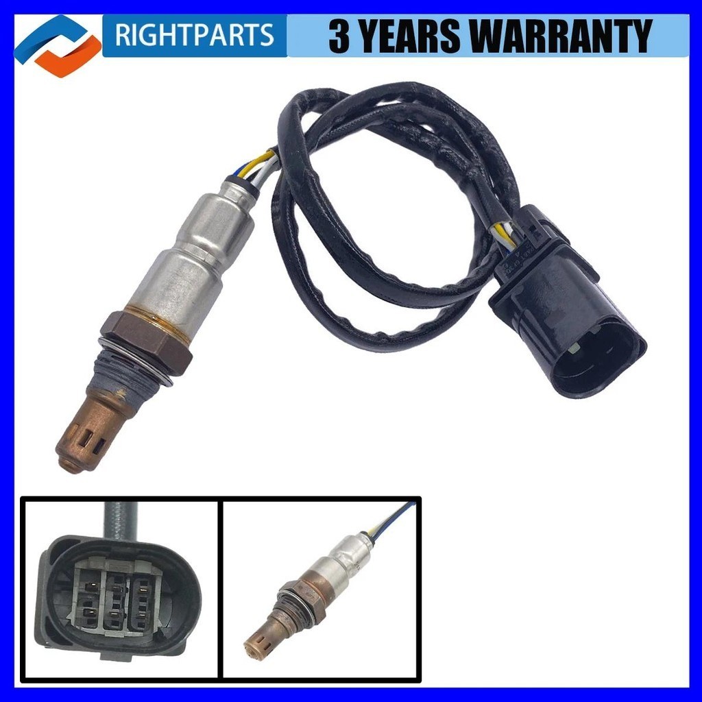 06อี906265AJ 234-5164 ต้นน้ํา Lambda ออกซิเจน O2 เซ็นเซอร์สําหรับ Audi A4 A5 A6 A7 S4 S5 Q5 Q7 SQ5 3