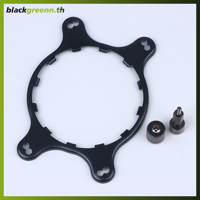 BGREE AM4 AM5 Mount Braet Stud Nut Kit สําหรับ NZXT Kraken X41 X42 X51 X52 X61 X62 X63 X72 X73 Z63 Z