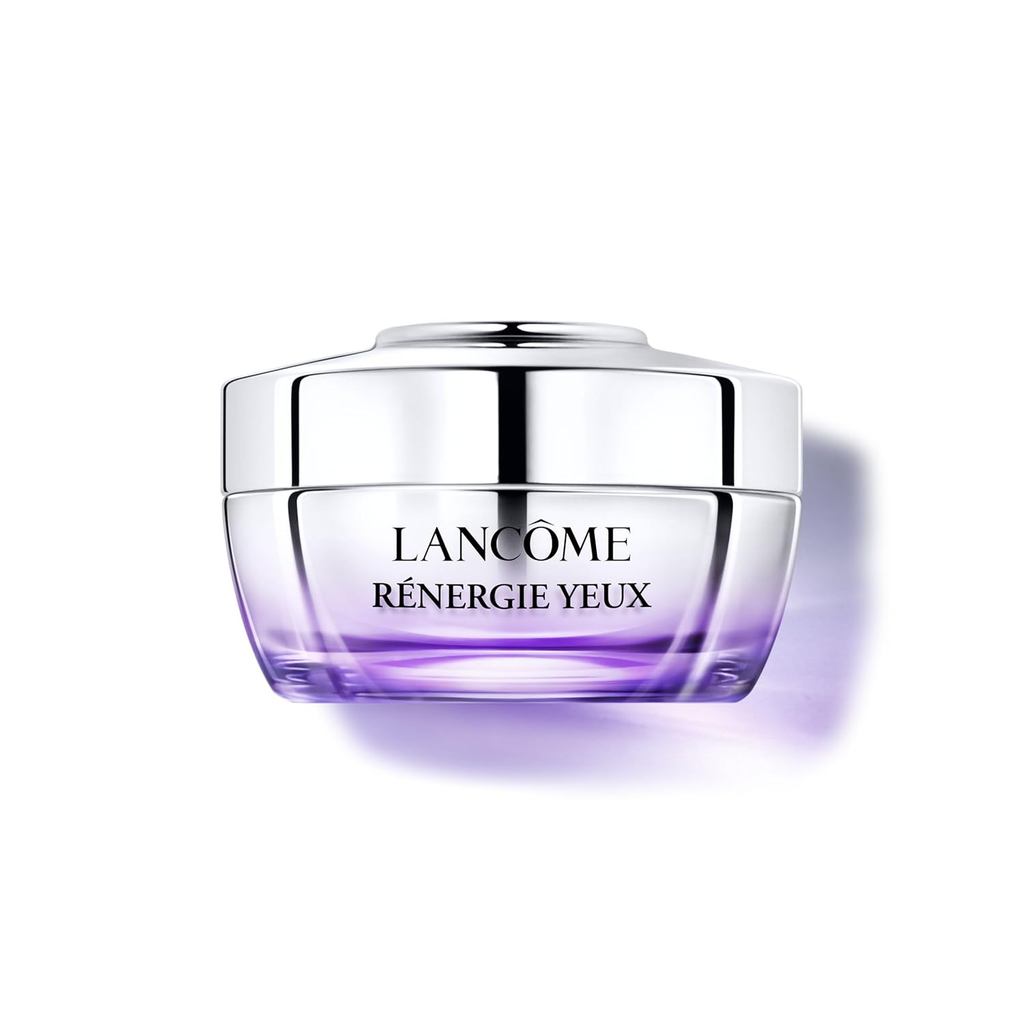 Lancôme Rénergie Lift Multi-Action Eye Cream with Hyaluronic Acid, Caffeine & Linseed Extract - Hydr
