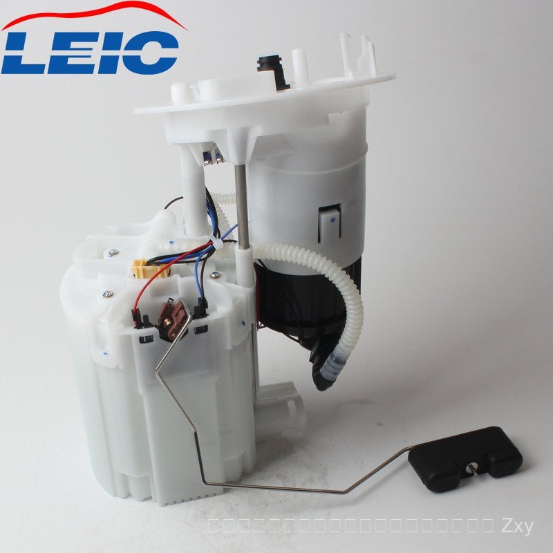 【Zxy】 ชุดปั๊มเชื้อเพลิงสำหรับ Audi A4, B8 และ A5 0580202016 8K0919051G A4L 09-11 B8