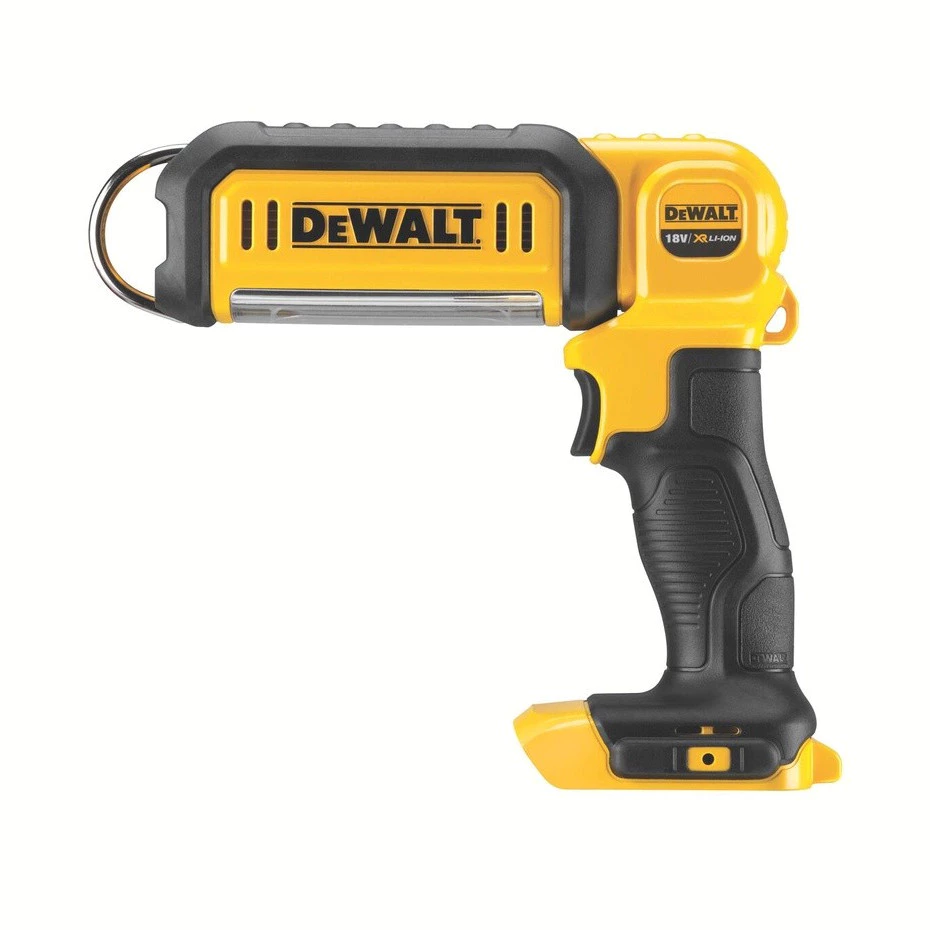 ไฟฉาย LED ไร้สาย DEWALT 20V รุ่น DCL050N-KR เครื่องเปล่า thumbnail 5