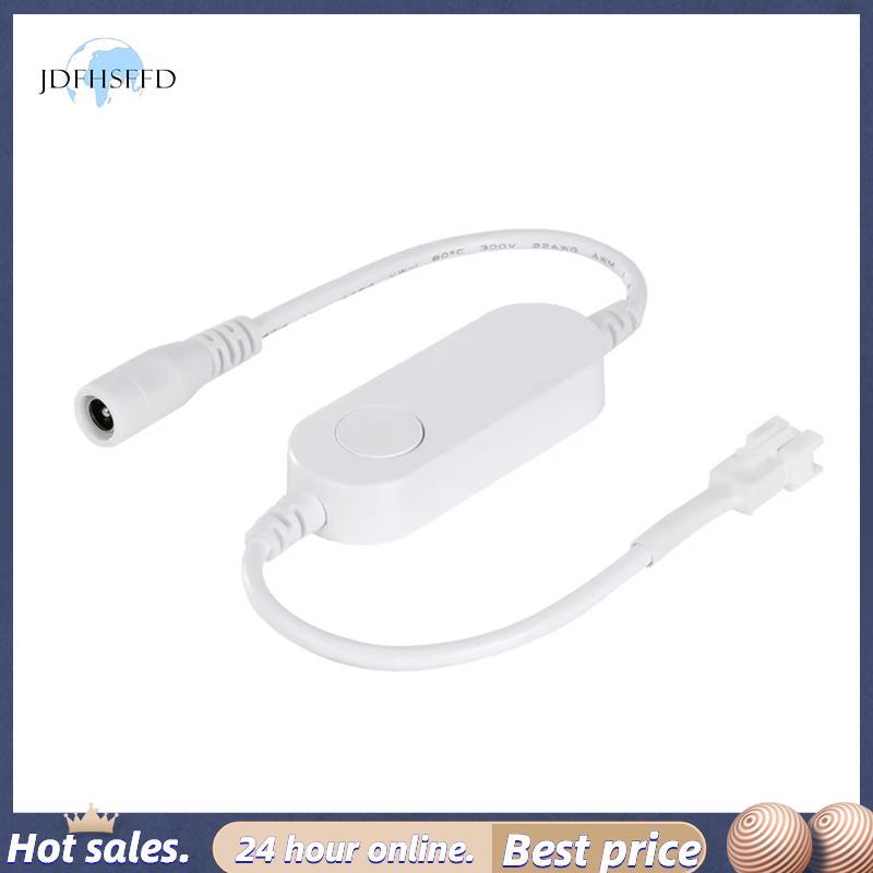 jdfhsffd ตัวควบคุม LED สมาร์ท Tuya Wifi Controller สําหรับ WS2811 WS2812 ไฟ LED Strip