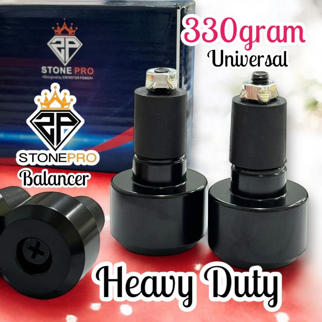 YAMAHA LC135 Handle Grip Balancer / LC135 V1 V2 V3 V4 V5 V6 V7 คันเร่ง Grip std