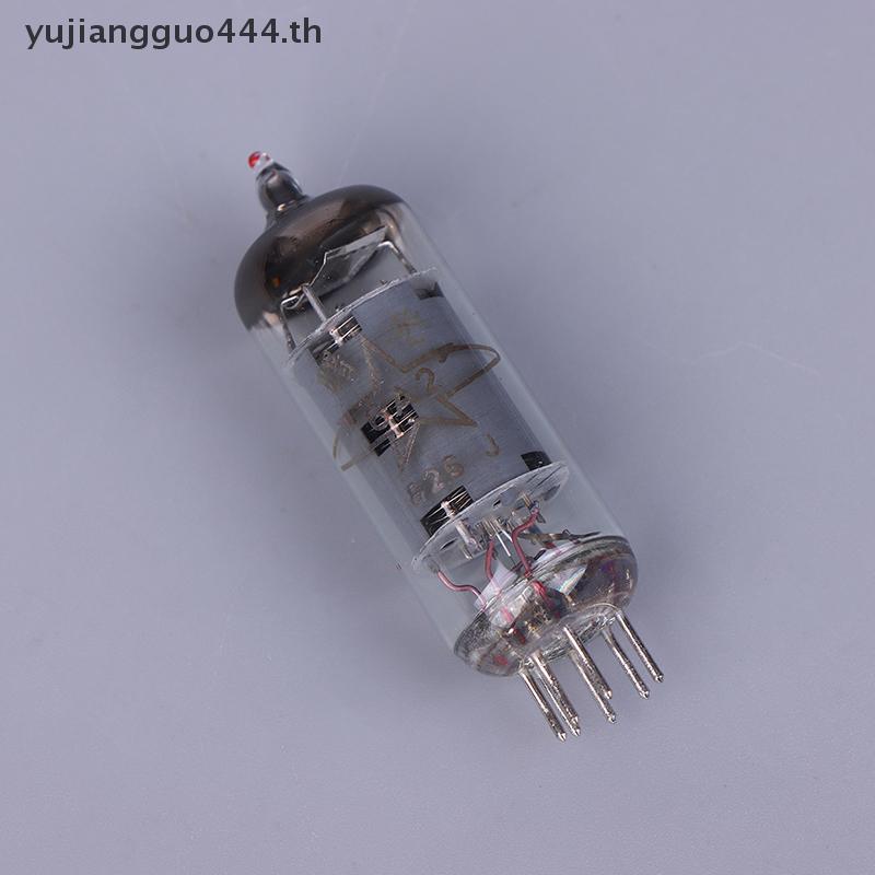 # yuyu # 1/3/5 ชิ้น 6A2 ท่อสูญญากาศวาล์วหลอดอิเล็กทรอนิกส์อัพเกรดสําหรับ 6AK5/6AK5W/6Zh1P/6J1/6J1P/E