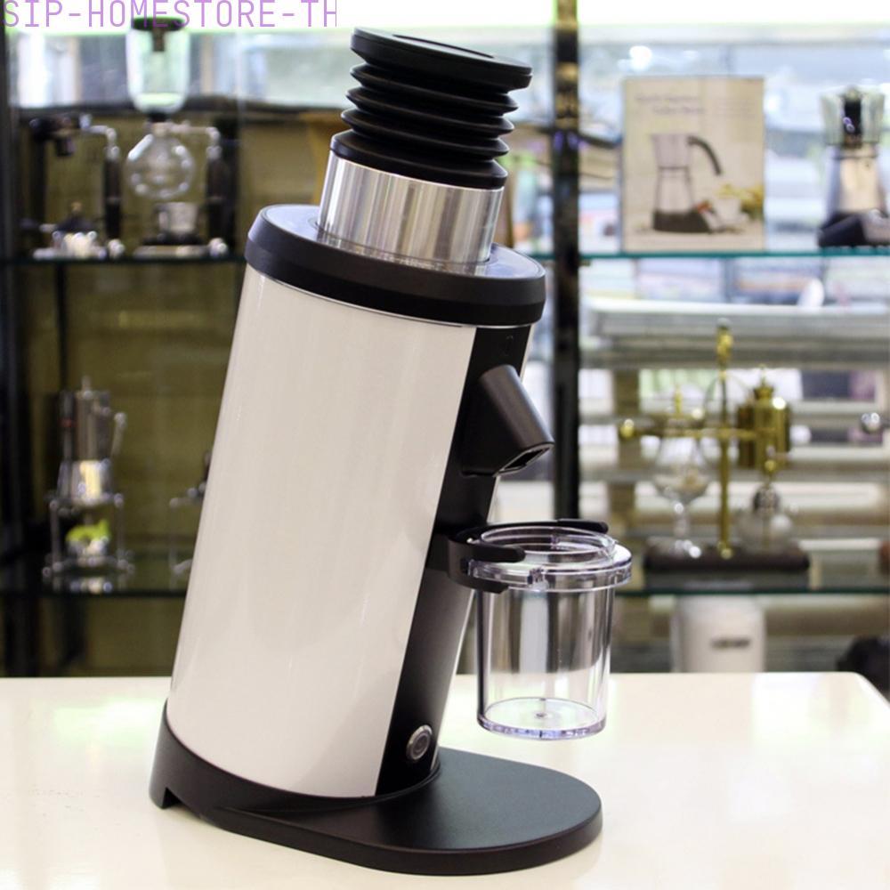 Dose Hopper For WPM Coffee Grinder Hopper Espresso Silicone Bean Single Dose