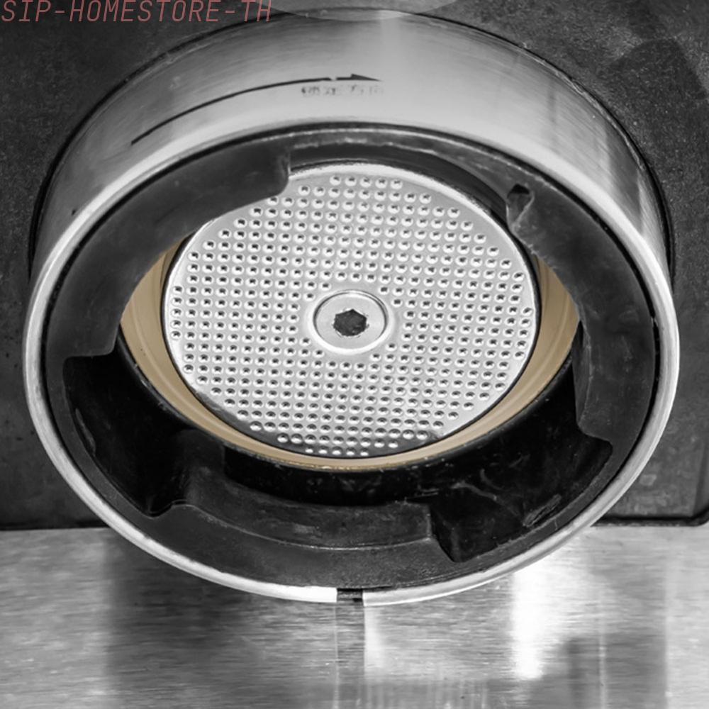 O-Ring Silicone Rubber Spare Parts 72*50*10mm Attachments Coffee Machine