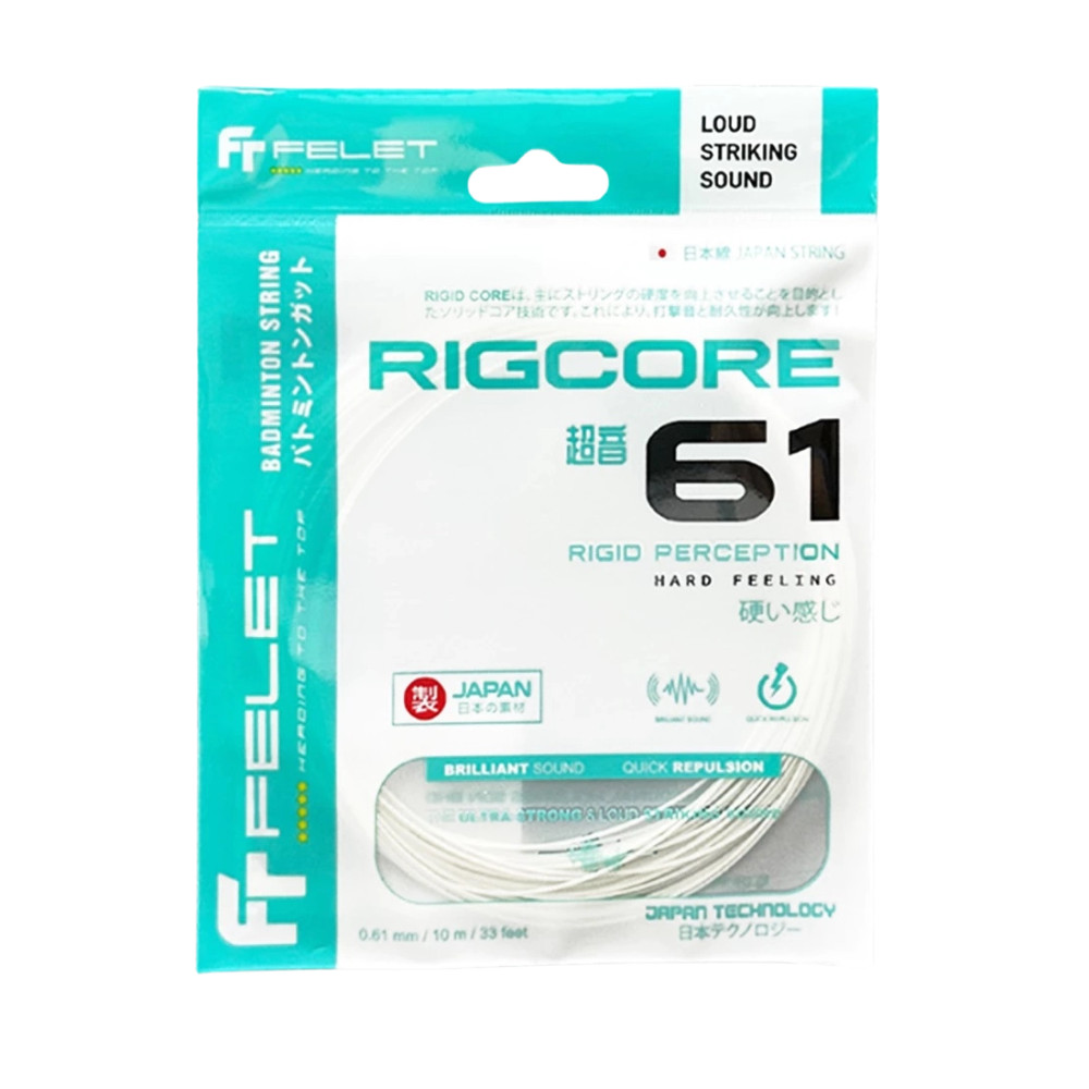FELET STRING RIGCORE 61