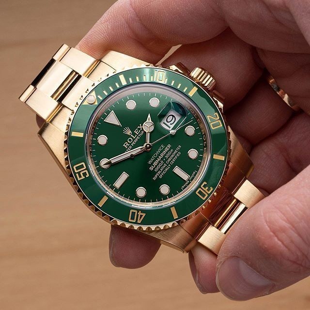 นาฬิกา Rolex Rolex Submariner Date