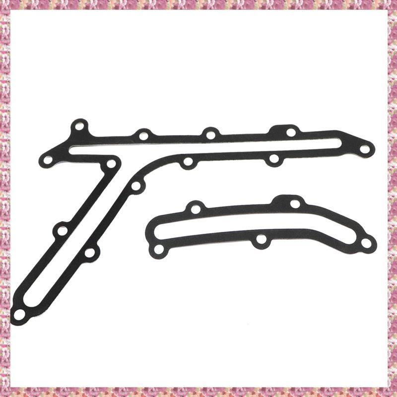 [VCPR] ซีลน้ํามันจ่าย 13533-JK21A ปะเก็นจ่ายน้ํามันสําหรับ G35 EX35 FX35 VQ35HR 13533-JK20A ฝาครอบเว