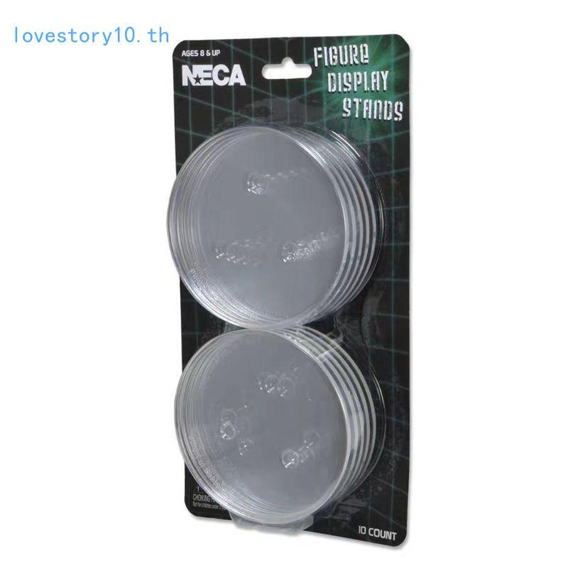 LOVE2 Action Figure Stand Interactive Doll Display Stand Clamp สําหรับคอลเลกชันสําหรับเด็ก