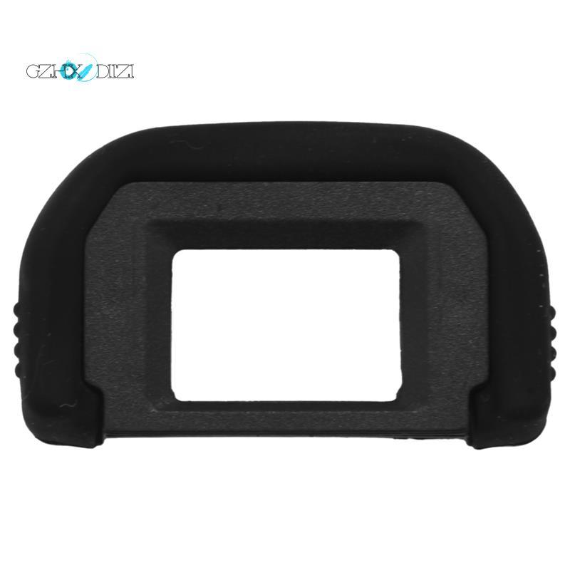 GzhxdiiziCamera Eyecup Eyepiece สําหรับ Ef เปลี่ยน Viewfinder Protector สําหรับ 350D 400D 450D 500D 