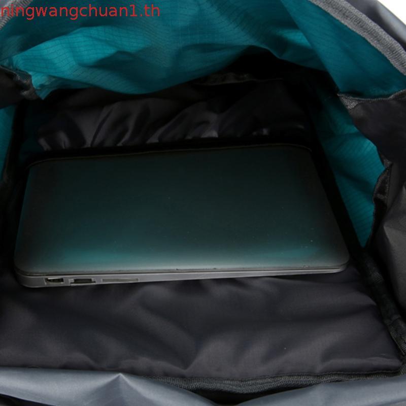 MARIER Travel Rucksack, 70L กระเป๋าเป้สะพายหลังเดินทางแบบใช้มือถือ, กระเป๋าเดินทางระบายอากาศอเนกประส