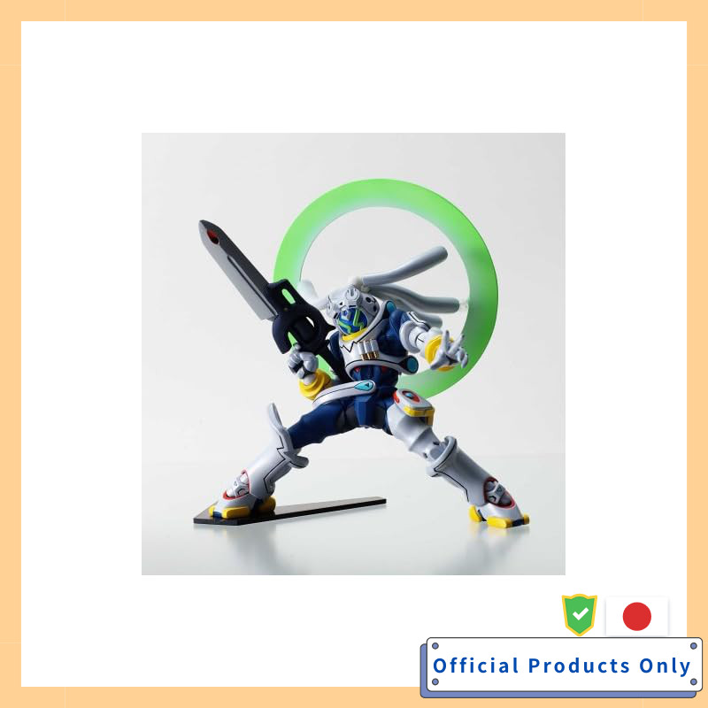 Revoltech Yamaguchi No.07 King Gainer