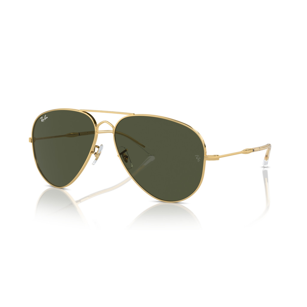 RayBan RB3825 001/31 Old aviator