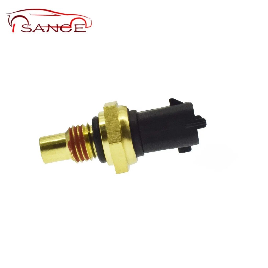 Coolant Temp Sensor 3C3Z10884AA SW6052 สําหรับ Ford F-250 Super Duty 03-10 6.0 6.0L