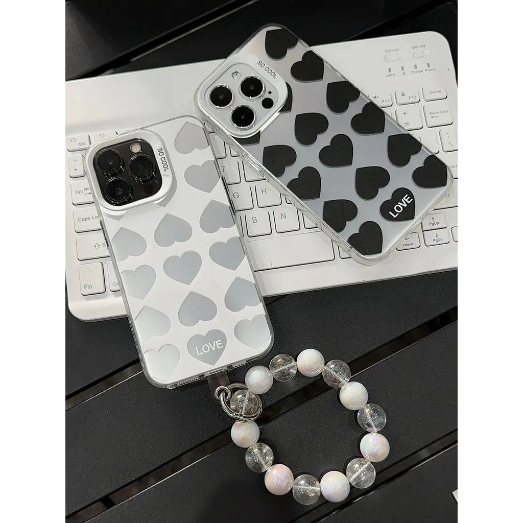 Frosted สวมใส่เหมาะสําหรับ iPhone เคสโทรศัพท์ 17 15 14 X XS XR 13 12 Pro 7/8plus XSMAX 16ProMax 11 1