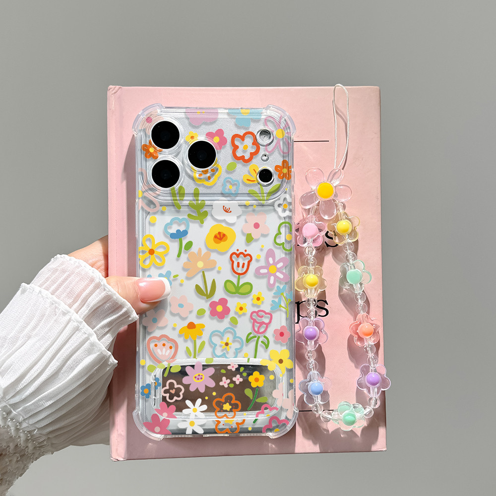 💟Just-เหมาะสำหรับ iPhone เคสไอโฟน 17/16PRO Apple 17AIR 15PLUS 14 13PROMAX 12 11PRO XR-HLSJFSTKK107