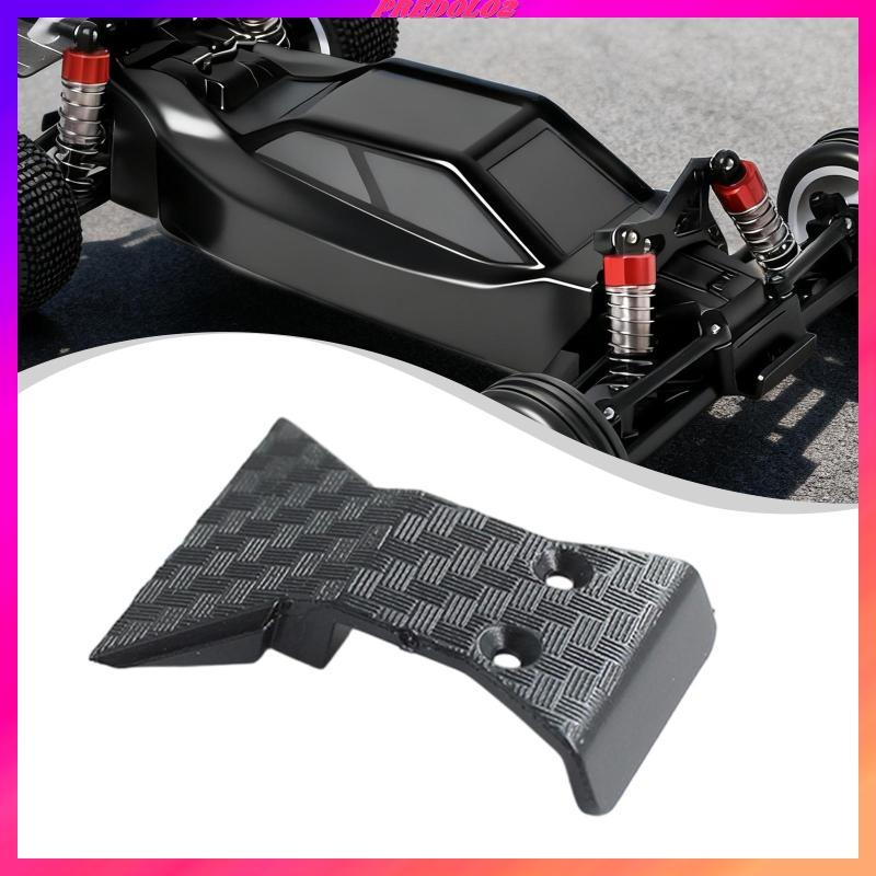 [Predolo2] 1/24 RC กันชนหน้าเปลี่ยนอะไหล่ 244016-3319สําหรับอุปกรณ์เสริมตีนตะขาบ Wltoys