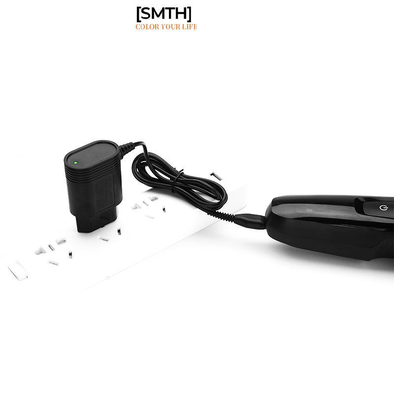 [SMTH] 4.3V A00390 เครื่องโกนหนวดเครื่องชาร์จทดแทนสําหรับ One de QP2520 QP2520 / 90 QP2520 / 70 QP25