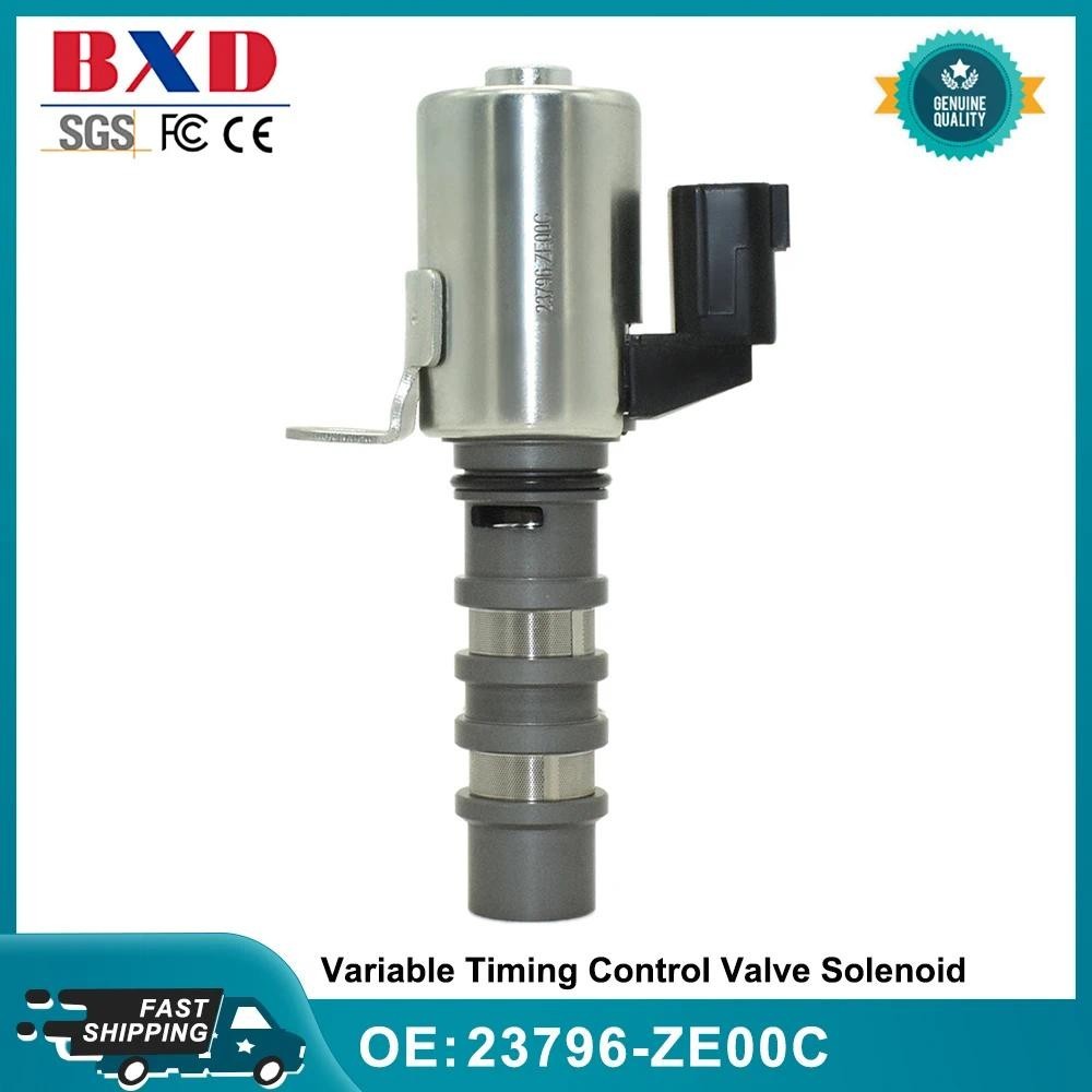 OEM 23796-ZE00C 272396ZE00C 272396 ZE00C วาล์วตัวแปร Timing Control วาล์ว VVT Solenoid สําหรับ Infin