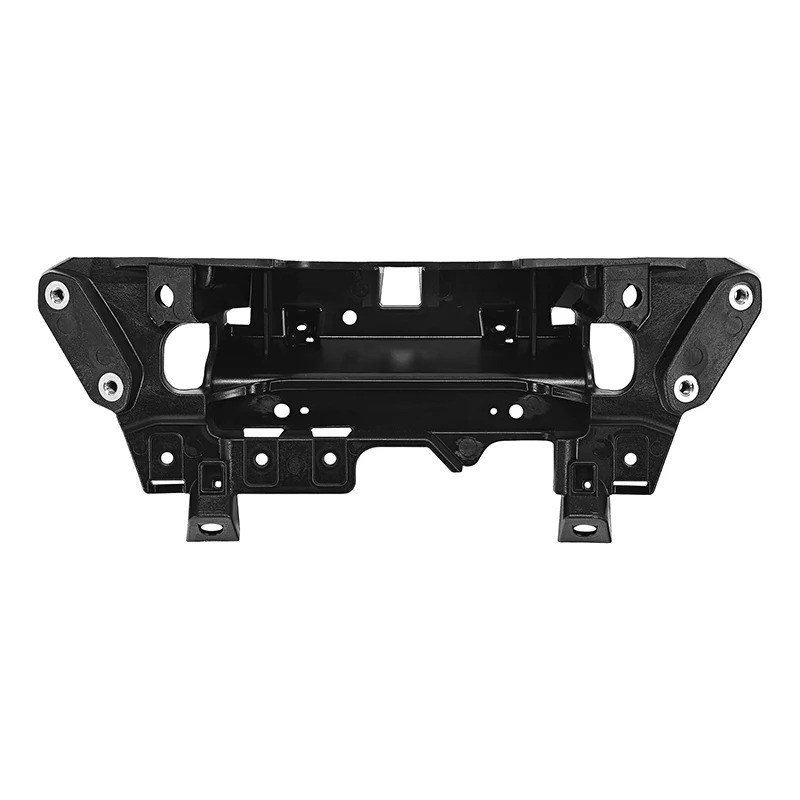MT ขายึดแฟริ่งมอเตอร์ไซค์สำหรับ Kawasaki Ninja ZX-6R ZX6R ABS 2024-2025 ขายึดมาตรวัด