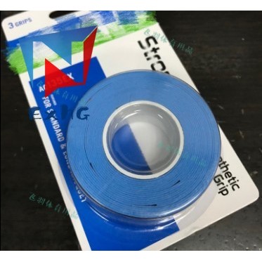 Yonex AC102EX AC135EX Super Grip ด้ามจับแบดมินตัน พร้อมแพคเกจพิเศษ