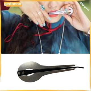 [gedonna] รัสเซีย Jew Harp ชาติพันธุ์รัสเซียปาก Harp Handmad…