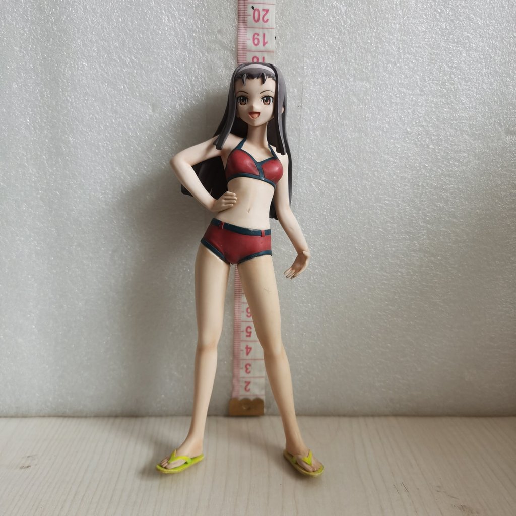 ของแท้จํานวนมาก Iori Mizuse Iori Iori Idol Master Water Ball รูป