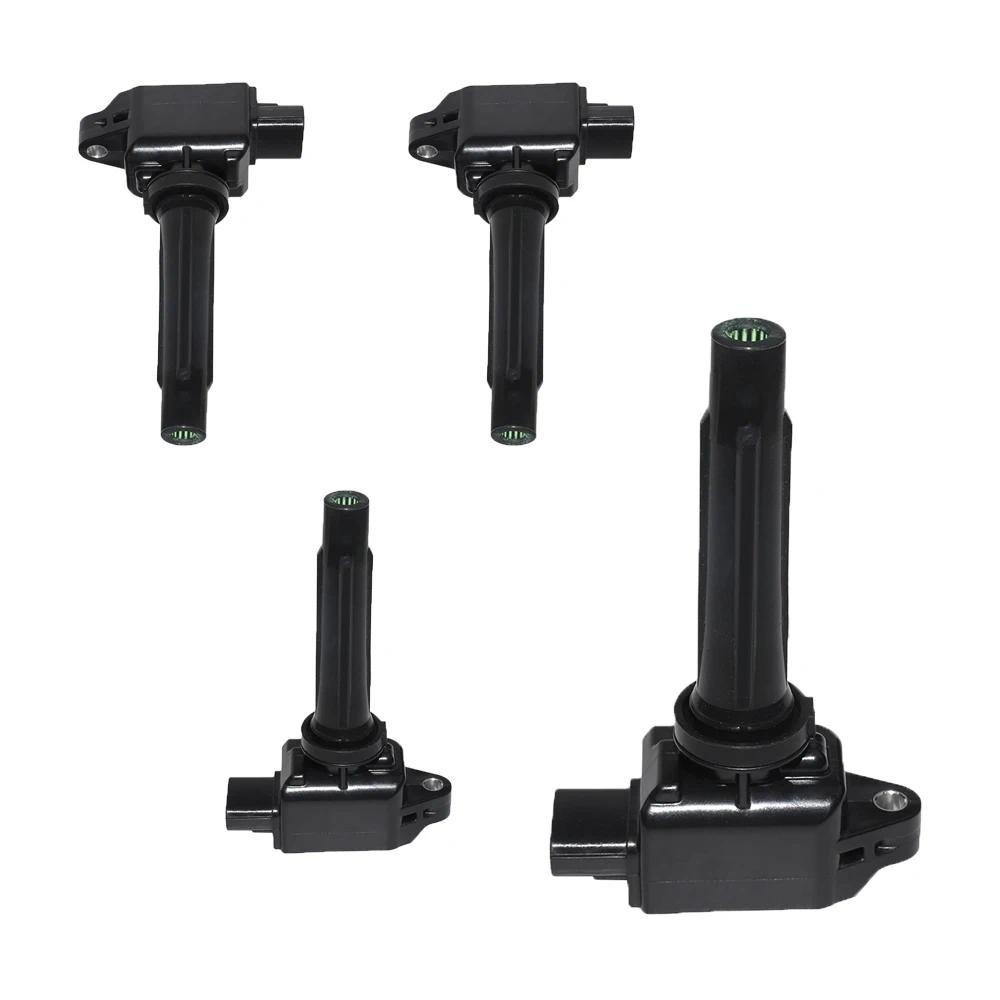 UF656 คอยล์จุดระเบิดสําหรับ MAZDA CX-3 CX-5 MAZDA 3 MAZDA 6 C1837 PE0118100เออี2018100ก