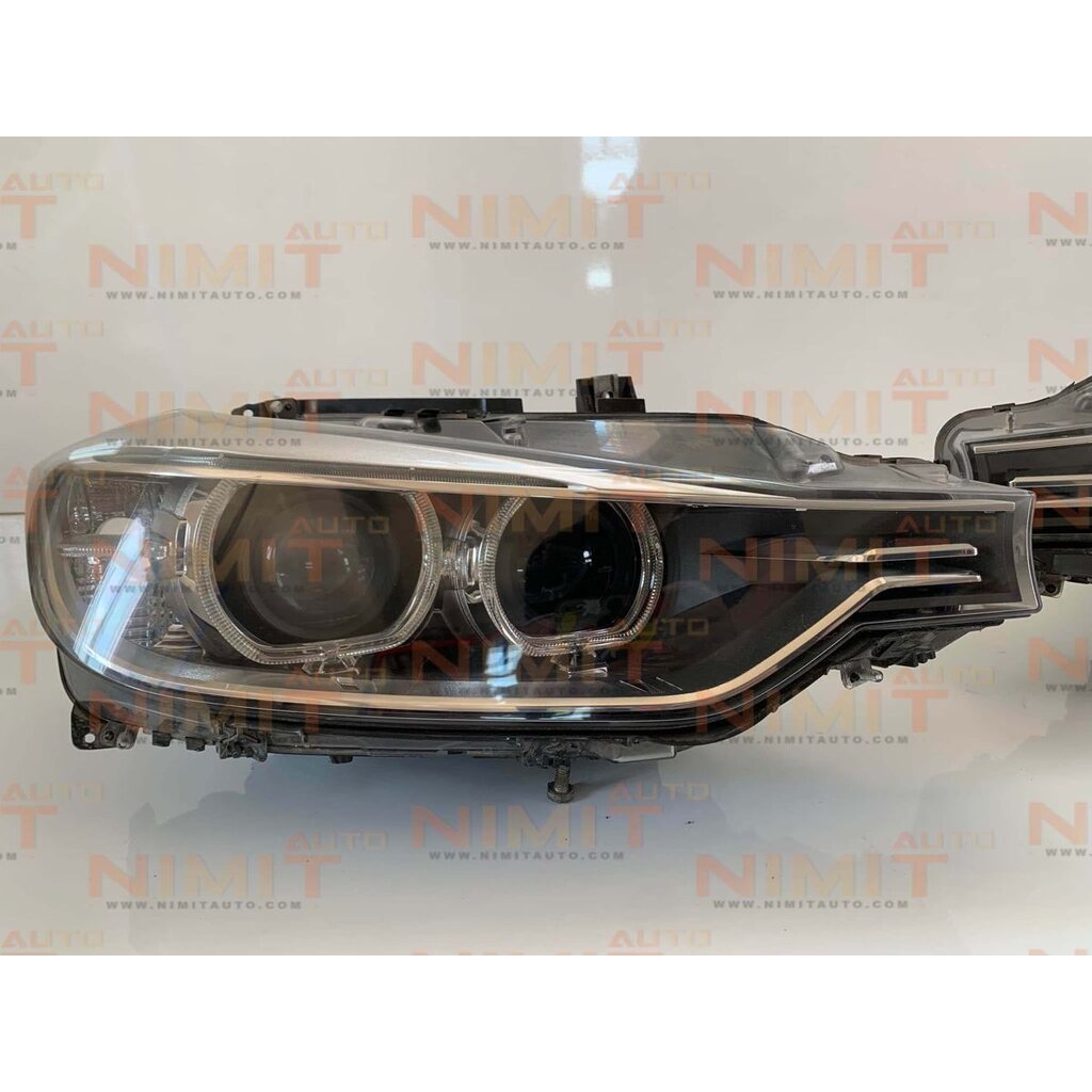 ไฟหน้า BMW F30 LED R