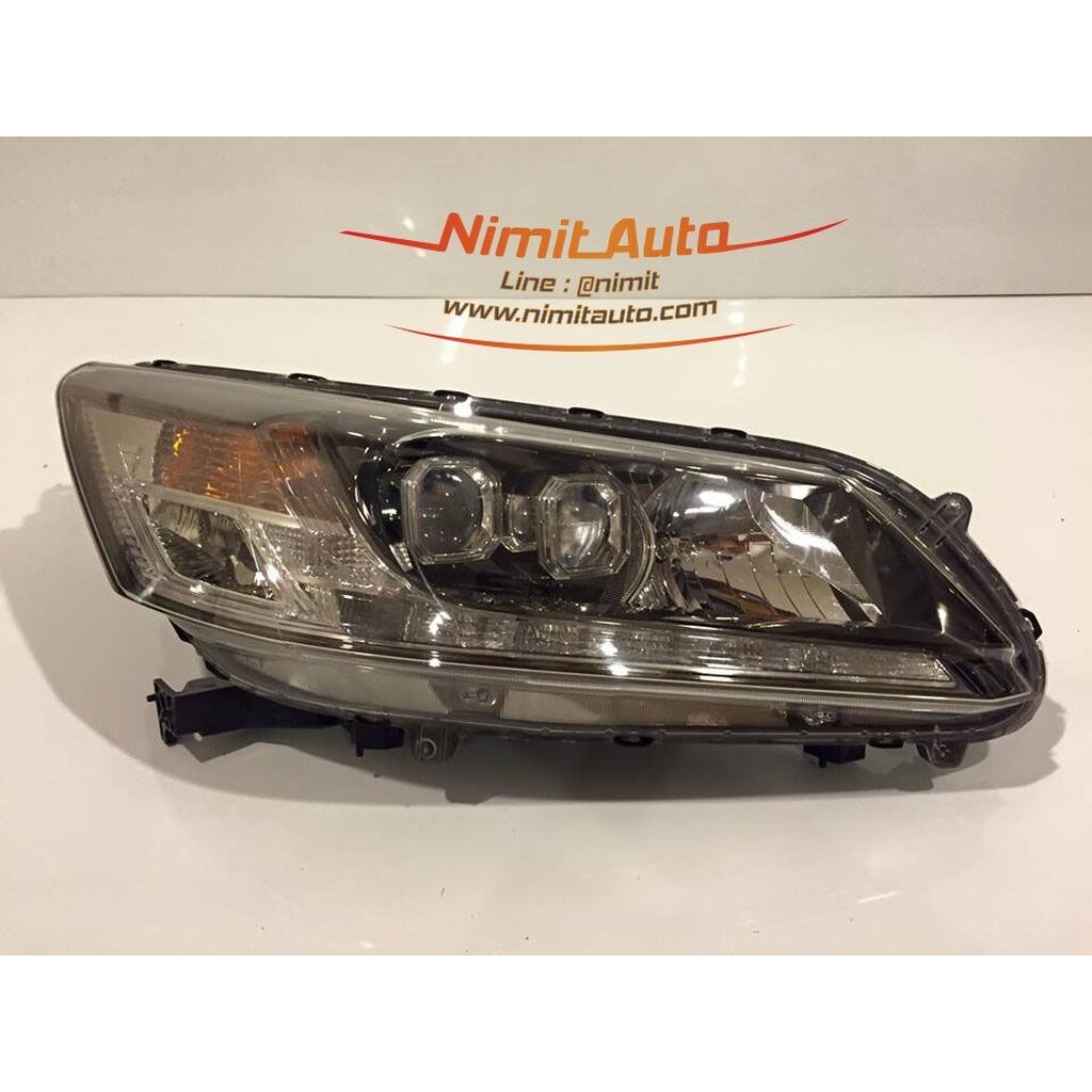 ไฟหน้า ACCORD G9 2.4 LED ข้าง R