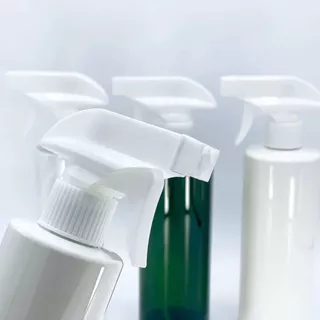 ขวดพลาสติก Bio PET/ขวด PET ขวดเปล่าทรงกลม ขนาด 300-600 ml by innotrend