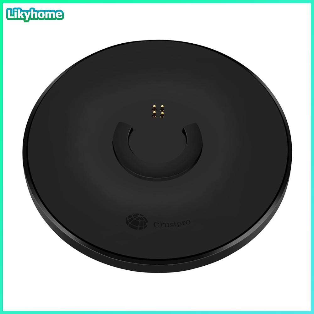 USB Charger ฐานเปลี่ยนแท่นชาร์จสําหรับ Bose SoundLink Revolve+/Revolve+ II สําหรับ Bose SoundLink Re