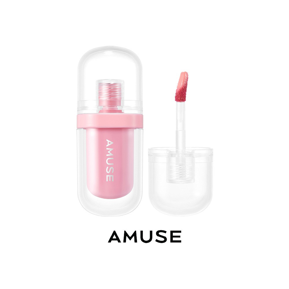 AMUSE Jel-Fit Tint ลิขสิทธิ์แท้💯จากshop✅