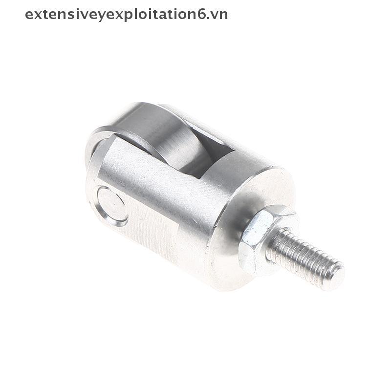 Exten Dial Indicator Wheel Probe Tips M2.5 Metal Roller Contact Point สําหรับตัวบ่งชี้ดิจิตอลอิเล็กท