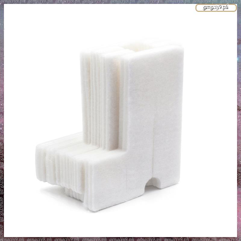 [LR] T04D1 F170 ฟองน้ําเปลี่ยนแผ่นหมึกเสียสําหรับ -2800, XP-5100 L6168, L6198, L6170, L6190, L6160, 