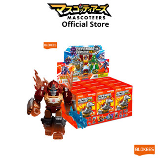 BLOKKES กล่องสุ่ม Blokees Figures - Transformers 71404 - DV0…