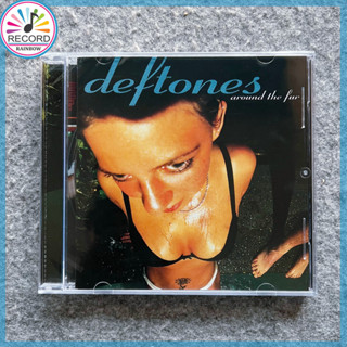 Deftones Around The Fur Original CD Album [Sealed] Brand New