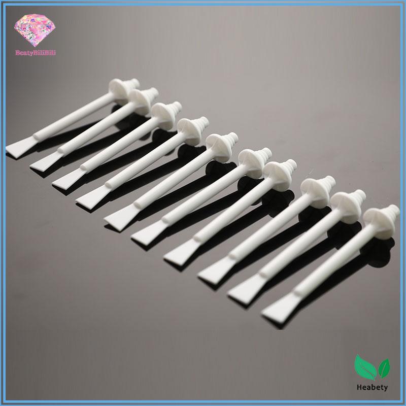 Heabety Nose Wax Sti เครื่องมือกําจัดขนจมูกขี้ผึ้งกําจัดขนอุปกรณ์กําจัดขนใหม่