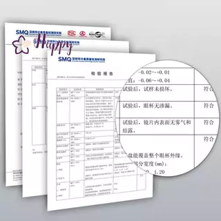 แฮปปี้เบย์ แว่นดำน้ำมืออาชีพ กรอบใหญ่ สำหรับผู้ใหญ่ สินค้าโปรโมชั่น