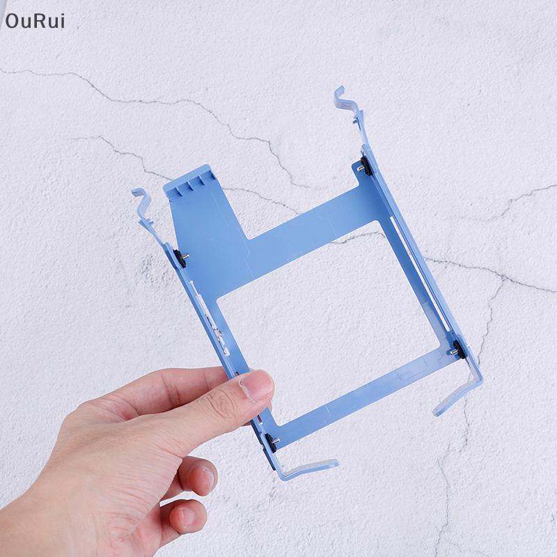 [B&C] แคดดี้ถาดฮาร์ดไดรฟ์สําหรับ 3.5" dell optiplex 390 790 990 3010 3020 mt sff dn8my {th}