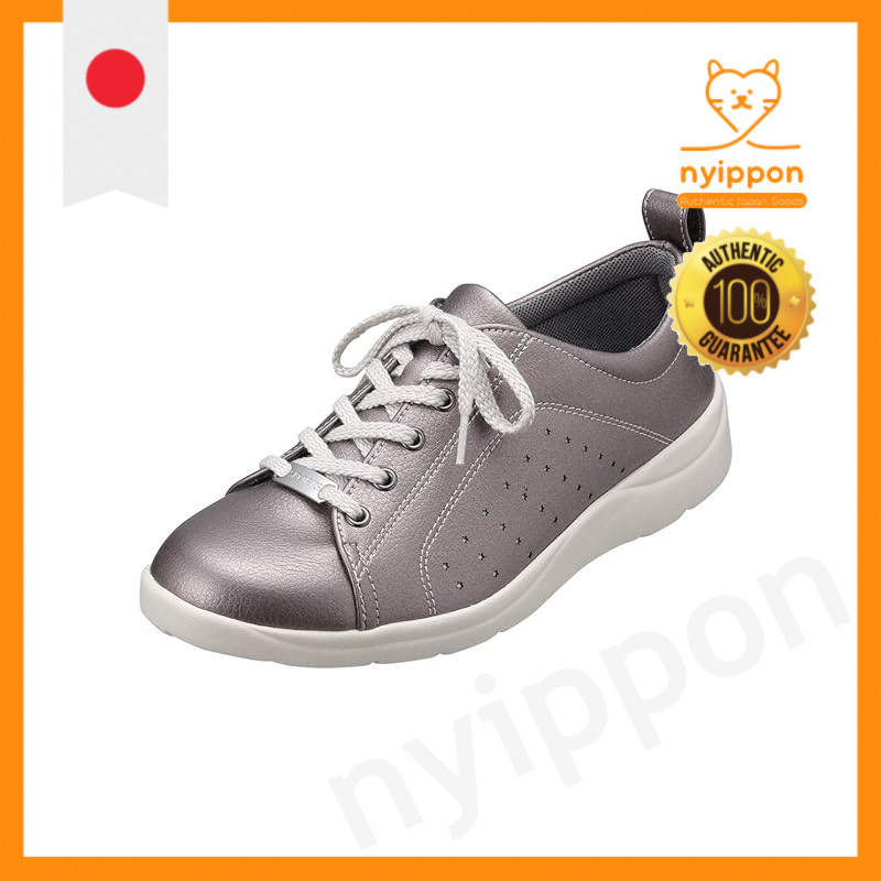 Pansy PS1376 Women's Lightweight Cushioned Sneakers 3E /M/L/O/XO