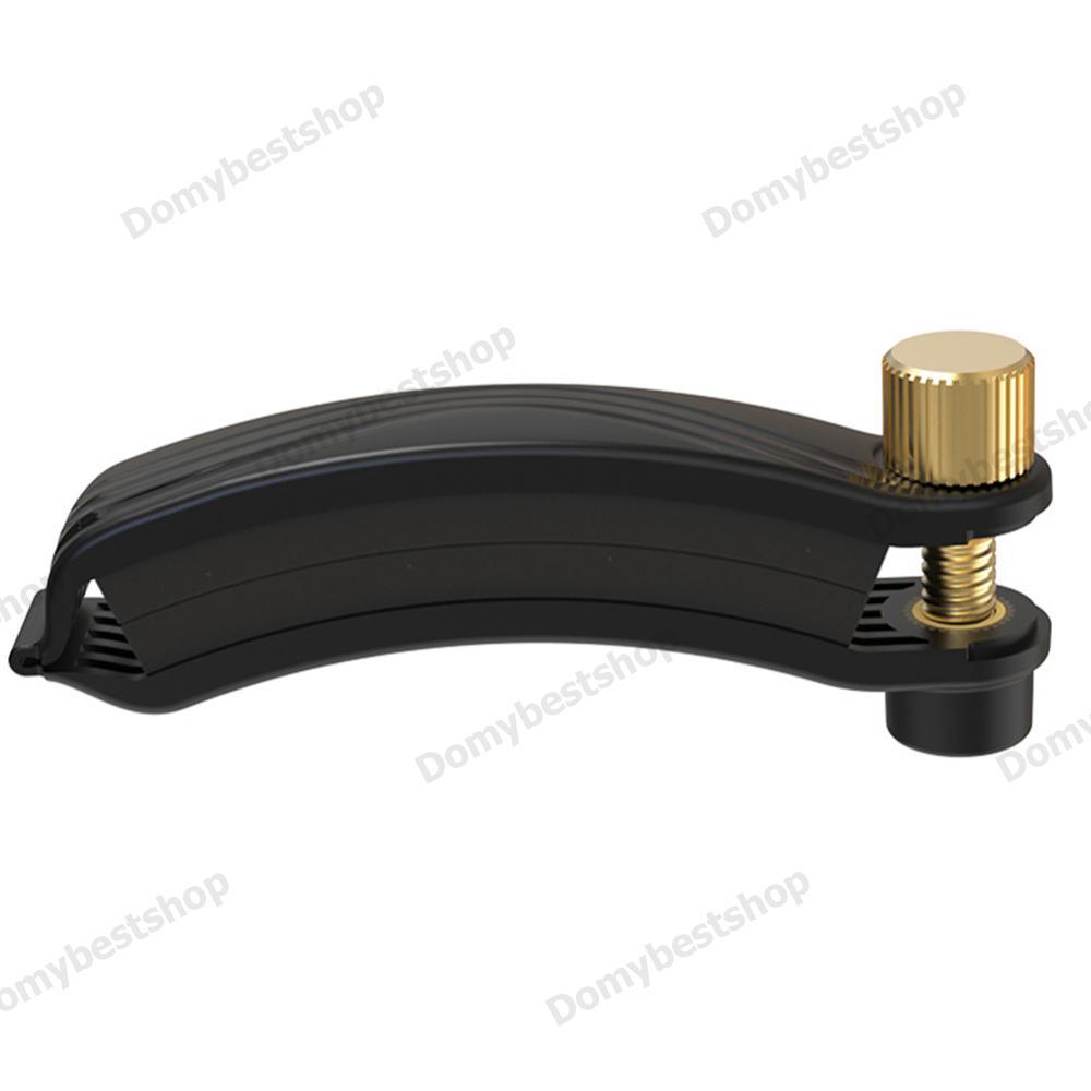 COD ไวโอลิน Mute Silencer Violino Home Practice Silencer ไวโอลิน Mute Practice Silencer สําหรับไวโอล