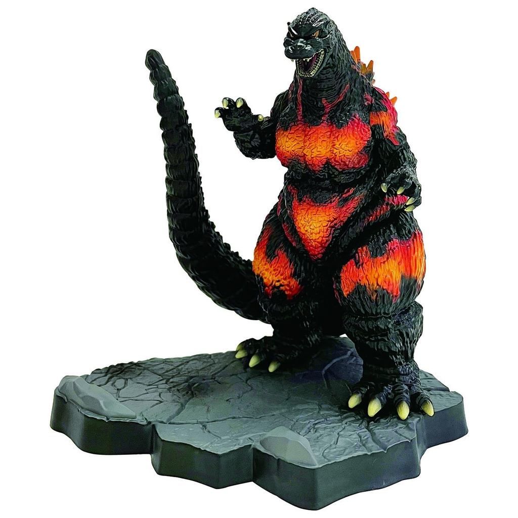 TOHO Godzilla DM Mobile Stand (Various Sizes)